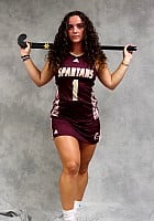 Rachael Paraskos